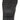 MIA Women's Hali Lug Sole Loafers, Black, Size 8 - Very Good - Ufashion