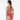 Coco Contours Cameo Halter Bra Sized Underwire Push Up Bikini Top — 14/38D - Ufashion