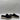 Women’s TOMS Margo Espadrille Wedge Slide Sandals Black Size 6W - Very Good - Ufashion