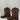 Moonshine Spirit Pancho Roughout Leather Square Toe Western Boots Mens Size 11D - Ufashion