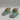 Skechers Twinkle Toes Light-Up Rainbow High-Top Shoes Size 6 US Kids - Very Good - Ufashion