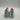 Skechers Twinkle Toes Light-Up Rainbow High-Top Shoes Size 6 US Kids - Very Good - Ufashion