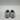 Keds Toddler White Leather T-Strap Shoes Size 3M Rubber Sole Lightweight - Like New - Ufashion