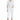 NYDJ Women's Marilyn Straight Cuff Cropped Slimming Jeans, White, 16 - Ufashion