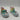 Skechers Twinkle Toes Light-Up Rainbow High-Top Shoes Size 6 US Kids - Very Good - Ufashion
