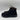 Hey Dude Bradley Eco Leather Boots Men's Black Water Repellent Size 6 M - Like New - Ufashion