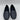 Easy Street Women's Thrill Flats Navy BLUE  Size 7.5 W - Very Good - Ufashion