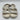 Gucci Mini Double G Sandals White Size 35 - Very Good - Ufashion