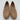 Dr. Scholl's Women's Nice Day Max Platform Faux Sure Loafer Color Beige Size 8 - Very Good - Ufashion