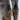 Dingo Boots Women Rhinestone  Floral Cowgirl Silver Size 9.5 - Very Good - Ufashion
