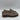Anne Klein Everly Penny Loafer Women's Gray Size 8 W - Very Good - Ufashion