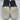 Madden Men's Brawn Knit Casual Lace Up Oxford Shoes Navy Blue Size 9.5 - Very Good - Ufashion