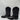 Cody James Men's Roland Western Boots Red Wine Size 9D - Very Good - Ufashion