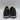 Madden Men's Brawn Knit Casual Lace Up Oxford Shoes Navy Blue Size 9.5 - Very Good - Ufashion