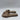 Marc Fisher  Woman's Sandals Finey Nude Leather Size 8 M - Very Good - Ufashion