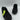 Reebok Men's Black Sublite Cushion Work Alloy Safety Toe Shoes Size 12 M - Very Good - Ufashion