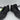 Reebok Men's Black Sublite Cushion Work Alloy Safety Toe Shoes Size 12 M - Very Good - Ufashion