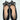 BCBGeneration Black Beaded Pointed Toe Heels With Bow Accent - Size 9M - Like New - Ufashion
