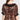 FP Movement Women's My Love Blouse Printed, Leopard Combo, M - Ufashion