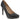 BCBGeneration Women's Penni Platform, Black Lizard, 8 - Like New - Ufashion