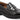 MIA Women's Hali Lug Sole Loafers, Black, Size 8 - Very Good - Ufashion