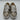 Betsey Johnson Women's Reily Sneakers Gold Size 8M - Very Good - Ufashion