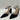Journee Collection Womens Black Pointed Toe Block Heel Ankle Strap Shoes Sz 6.5 - Very Good - Ufashion