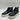 STEVE MADDEN WILLO HIGH TOP PLATFORM SNEAKER WOMEN’S SIZE 5 - Very Good - Ufashion