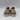 Journee Collection Women’s Kenly Penny Loafer Sand Size 6.5 - Very Good - Ufashion