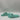 Men’s Balenciaga Pool Sandals Slides Light Green Size 43 - Very Good - Ufashion