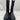 Men’s Cody James Men's Rubber Work Boots Composite Toe Black Size 9D - Very Good - Ufashion