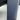 AEROSOLES Besty Navy Blue Leather Block Heel Pumps  Round Toe Shoes Size 7.5 - Very Good - Ufashion