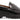 MIA Women's Hali Lug Sole Loafers, Black, Size 8 - Very Good - Ufashion