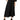 Eileen Fisher Women's Petite Slim Ankle Pants, Black - Ufashion