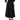 Eileen Fisher Women's Petite Slim Ankle Pants, Black - Ufashion