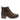 Eastland Women's Jasmine Fashion Boot, Brown, 9 Wide - Like New - Ufashion