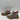 Gucci Flashtrek Metallic Leather Sneakers Multicolor Size 34.5 - Very Good - Ufashion