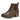 Eastland Women's Jasmine Fashion Boot, Brown, 9 Wide - Like New - Ufashion