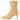 Matisse Womens Loren Square Toe Zippered Casual Boots Ankle Mid Heel 2-3" - - Like New - Ufashion
