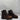 Men's Cody James 8” Decimator Waterproof Work Comp Toe Boots Brown Size 12D - Ufashion