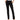 NYDJ Women's Classic Trouser, Black, 14 - Ufashion