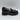 NWB Naturalizer Women's Cabaret Loafers Black Leather Size 8.5 M - Ufashion
