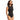 Seafolly Women's Standard Collective Cap Sleeve One-Piece, Black - Ufashion