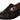 Florsheim Berkley Men's Slip On, 13 3E US, Burgundy - Ufashion