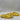 Ground Up Spongebob Men's Comfort Slide Sandals Yellow Size 8 - Very Good - Ufashion