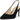 Jessica Simpson Women's Souli Pump, Black, 9 - Very Good - Ufashion
