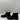 Ariat Men's Booker Ultra Round Toe Western Boots Black Size 7D - Very Good - Ufashion