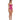Lilly Pulitzer Women's Standard Anneli One-Piece, Passion Fruit Pink Star - Ufashion