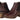 Bullboxer Norrey Red/Brown EU 39 (US Women's 9) M - Ufashion