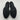 NWOB EuroSoft BERNIA Black Suede Round Toe Slip On Flats Women’s Size 7M - Ufashion